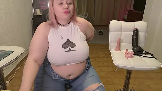 MargotGrey's cam snapshot