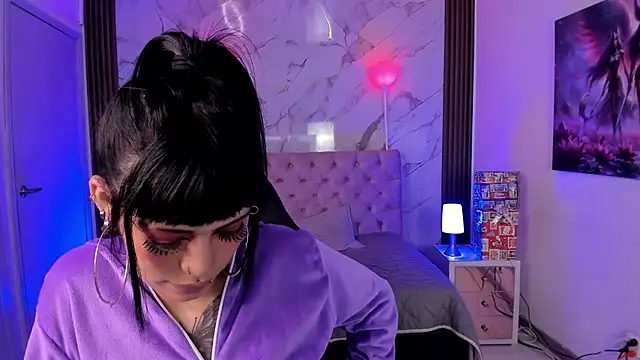 AuroraDiaz's cam snapshot