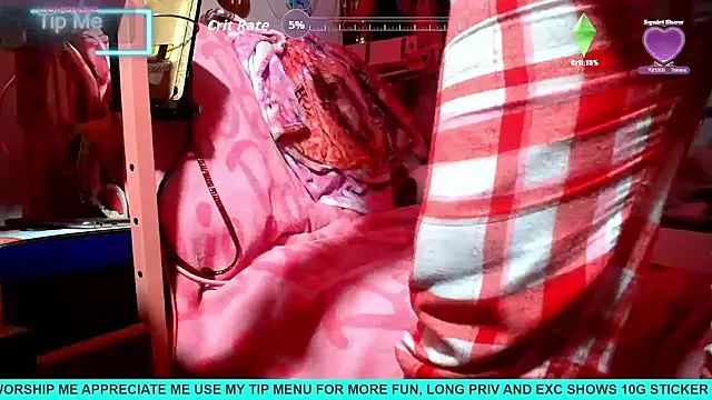 PrincessKDoll's cam snapshot