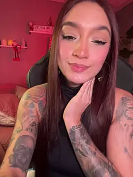 DaniDusan_ live sex cam