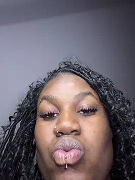 BunnyGyal's cam snapshot