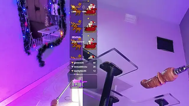 ErikaMontiel__ live sex cam