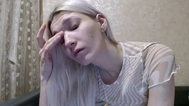 Alisa_Bergg's cam snapshot