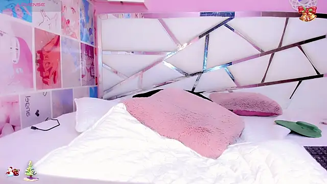 Miacuteee live sex cam