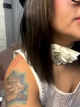 Jessica_Firex's cam snapshot