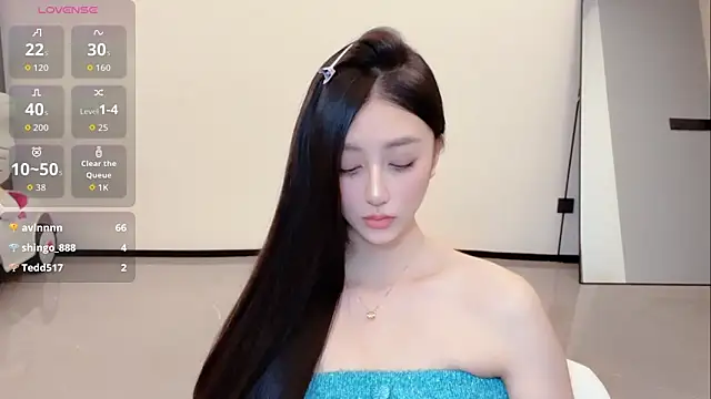 Melody-11 live sex cam