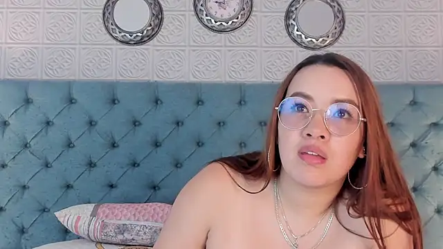 RosieVelvet's cam snapshot