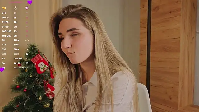 StormyMuse live sex cam