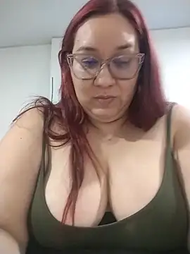 sharon_G's cam snapshot