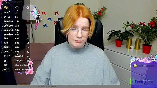 Java_fire's cam snapshot