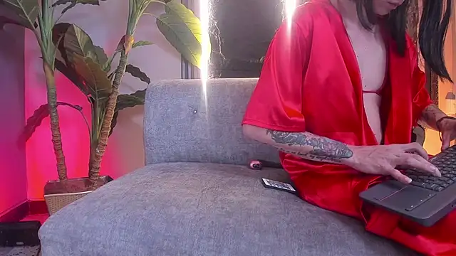 Nicky_carterr_ live sex cam