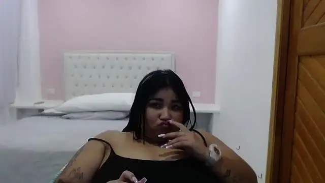 Gabycutee's cam snapshot