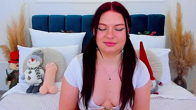 LizyBex's cam snapshot