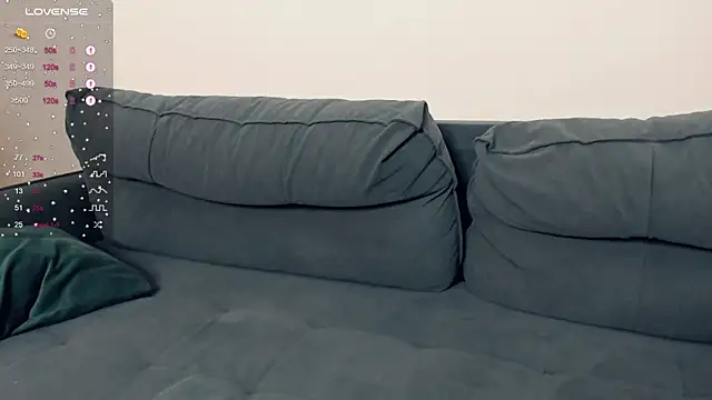 Foxy_blush's cam snapshot