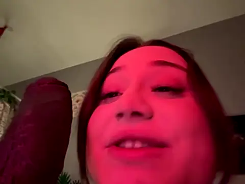 ThroatGoatTV live sex cam