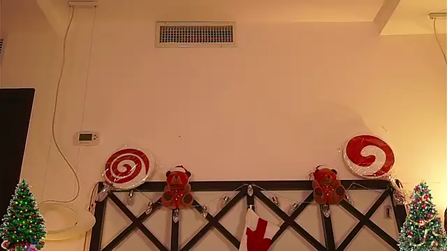 LunaMystyque's cam snapshot