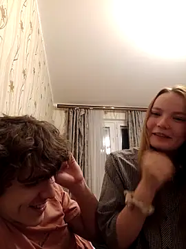 EvgeniyXAnna's cam snapshot