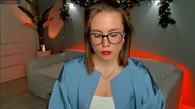 Aurelia_Voss's cam snapshot