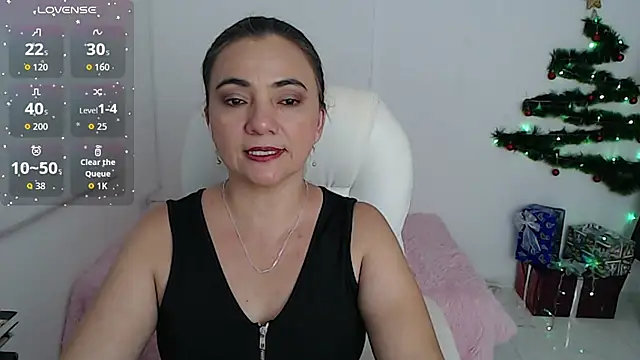 Katiana80's cam snapshot