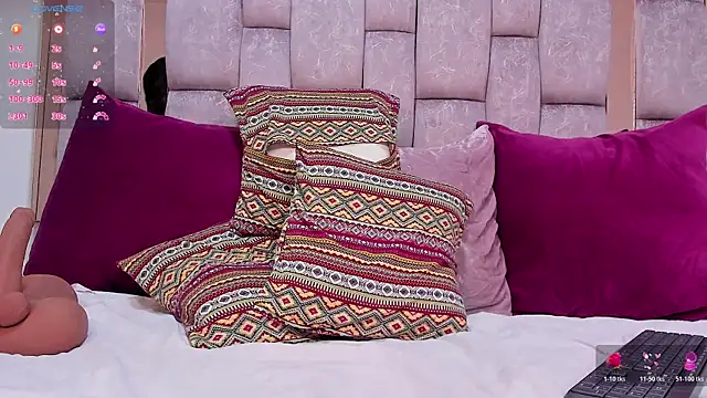 nora_zap's cam snapshot