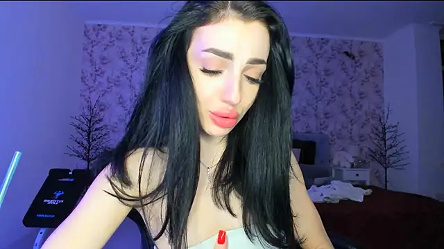 NancyLovee_'s cam snapshot