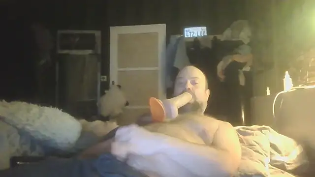 Prehistorixxx2686 live sex cam