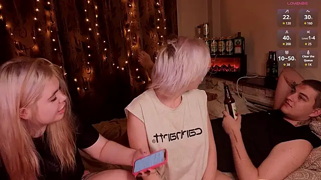 Sex_Vibe_couple's cam snapshot