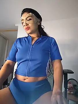 facepvt's cam snapshot