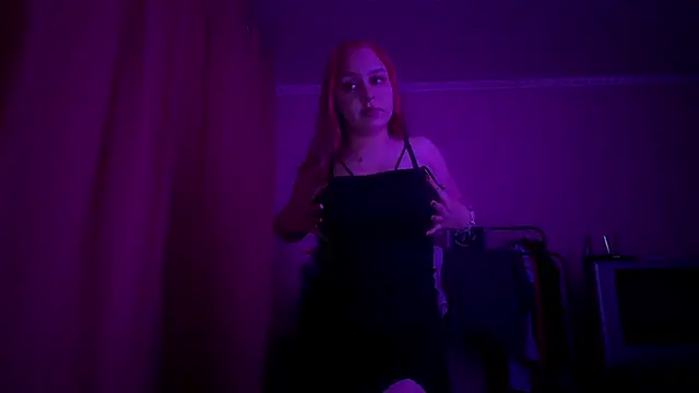 ZoraDearmon's cam snapshot