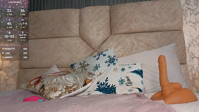 amatista__smith's cam snapshot