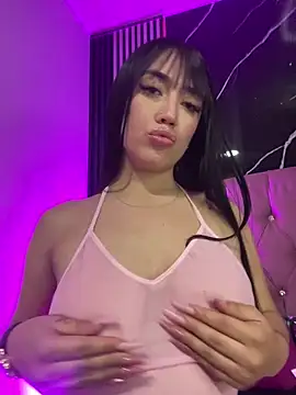 Melody_rousse_'s cam snapshot