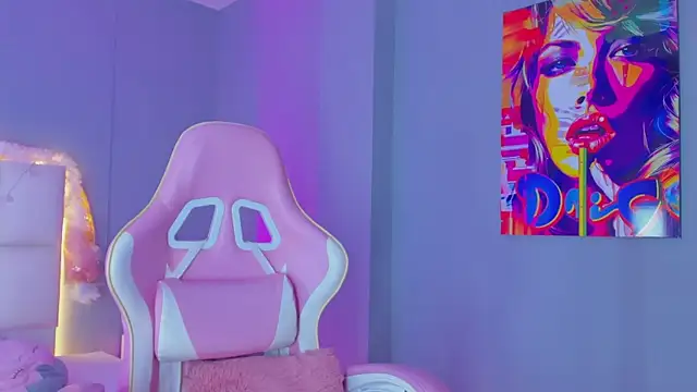 SammyRose_'s cam snapshot