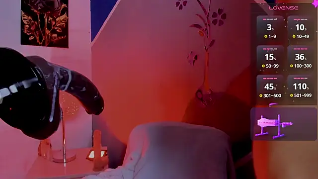 soy-katee's cam snapshot