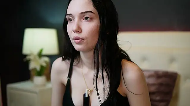 JosieLili's cam snapshot