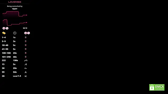 milabbyx's cam snapshot