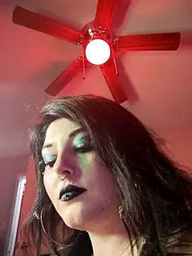 SpiderRose's cam snapshot