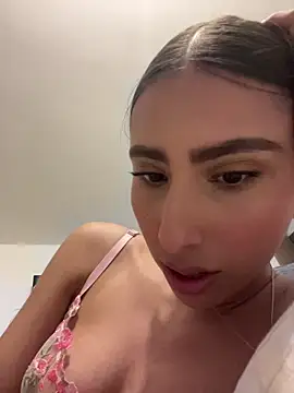 Ameellie live sex cam