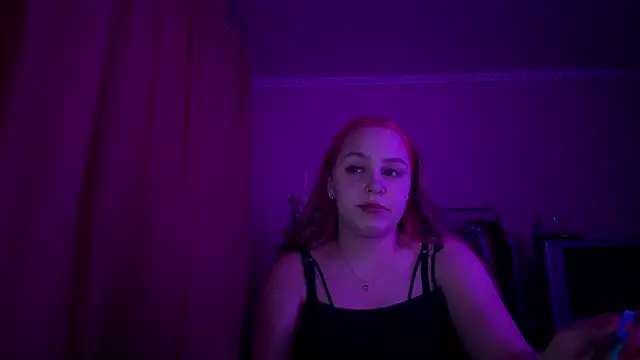 ZoraDearmon's cam snapshot