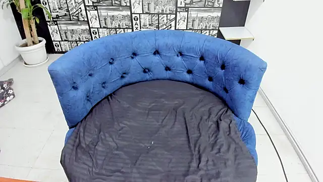 ChloeTurner_'s cam snapshot