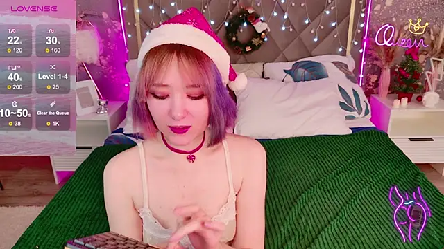 Ketrin_Jones's cam snapshot