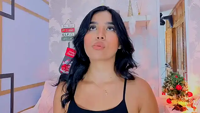 CharlotteGraay's cam snapshot