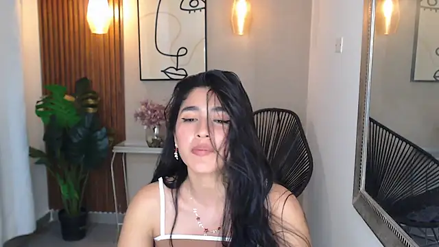 Lia_Mar_'s cam snapshot