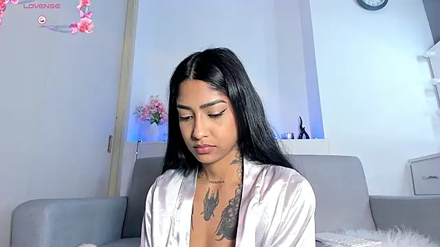 Alykass's cam snapshot