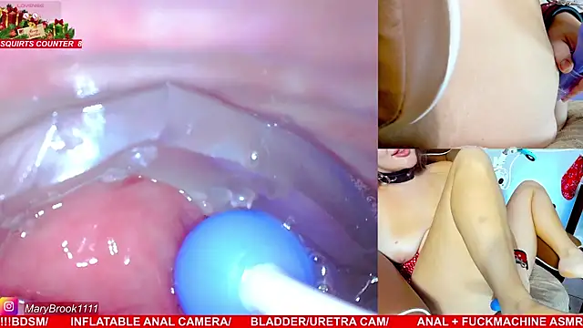 MaryBrook1's cam snapshot