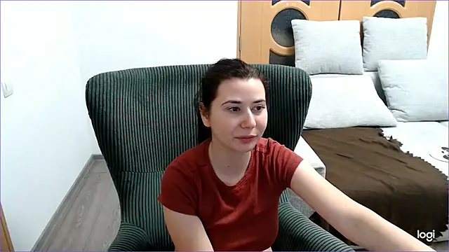 VioletaFlower7's cam snapshot