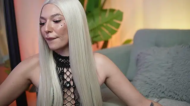 KayleeSmoke's cam snapshot