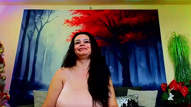 ElizabethEven's cam snapshot