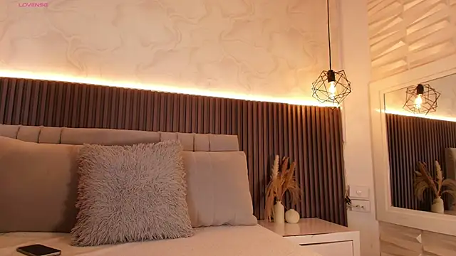 SHANONCLARK's cam snapshot