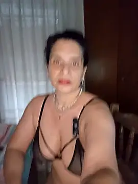 MoritaSalvaj's cam snapshot