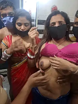 Cute_palak001's cam snapshot